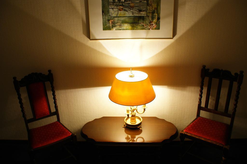 Heidehotel Herrenbruecke Фасберг Экстерьер фото